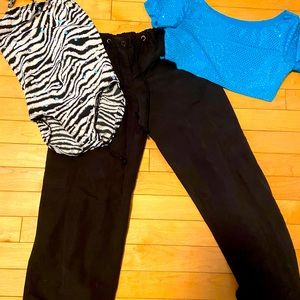 Dance/Halloween costume